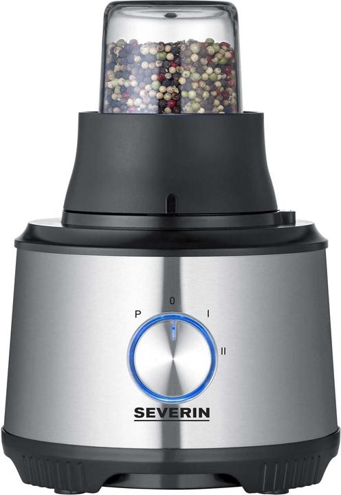 Actual product image Severin KM3892 (1500 ml, 1200 W)