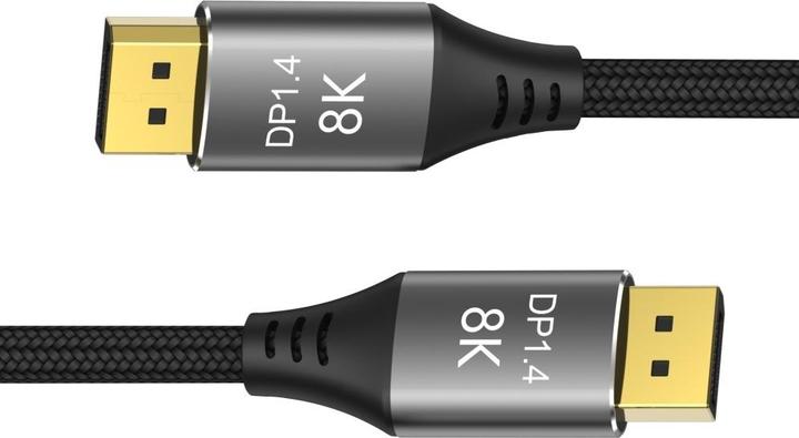 Produktbild PremiumCord 8K DP1.4 2m (2 m)