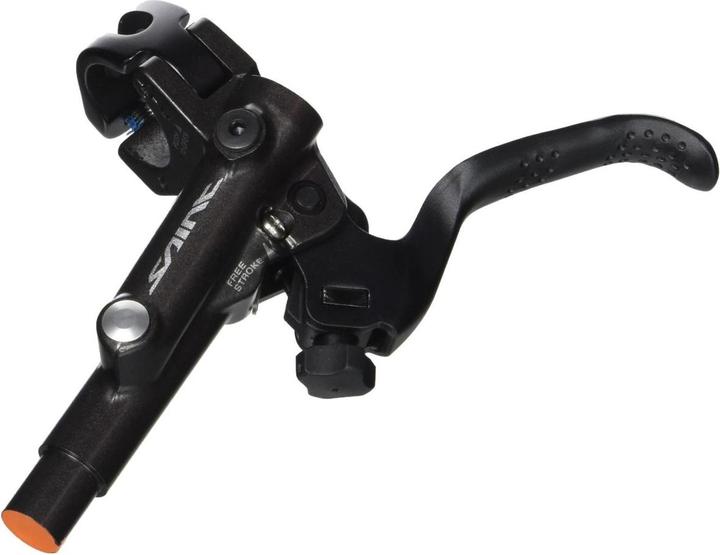Image du produit Shimano Saint BL-M820 levier de frein VR (Frein avant, Levier de frein)