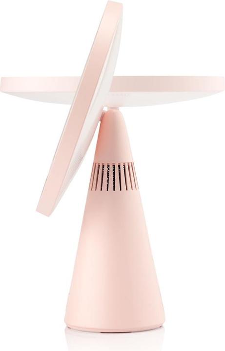 Productafbeelding Beautifly Smart Moon LED make-up spiegel