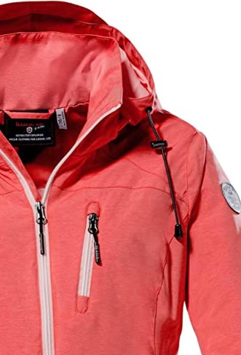 Produktbild Killtec GS 31 WMN JCKT (38)