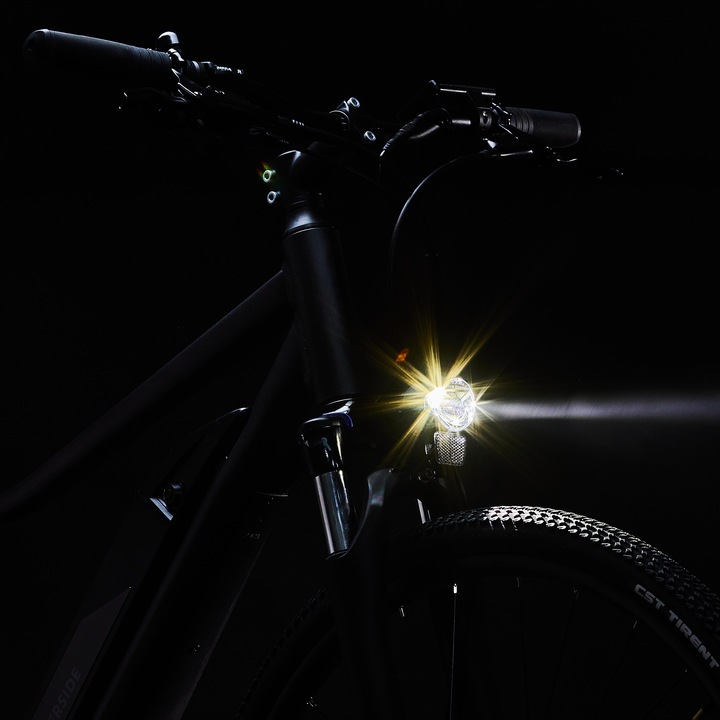 Actual product image Riverside 520 E