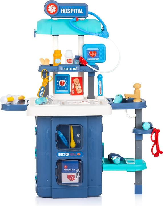 Chipolino Medizinset 3 in 1 / ab 3 Jahren