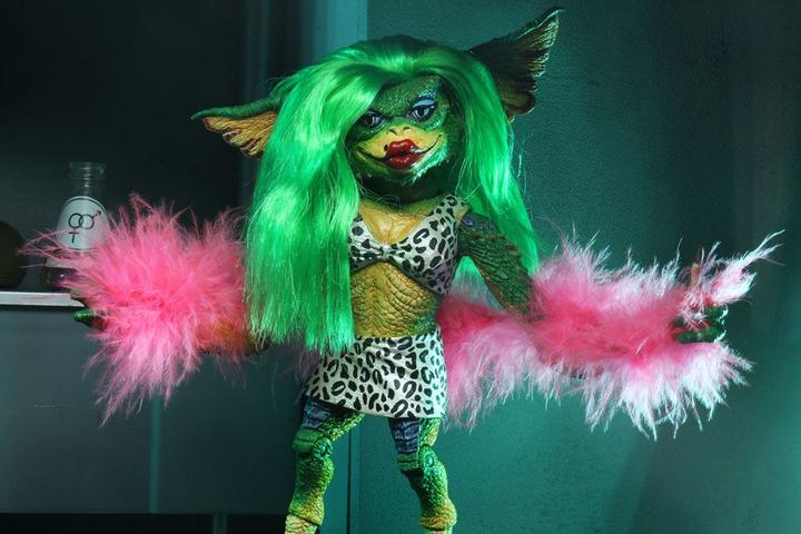 Immagine prodotto Neca Gremlins 2: Greta