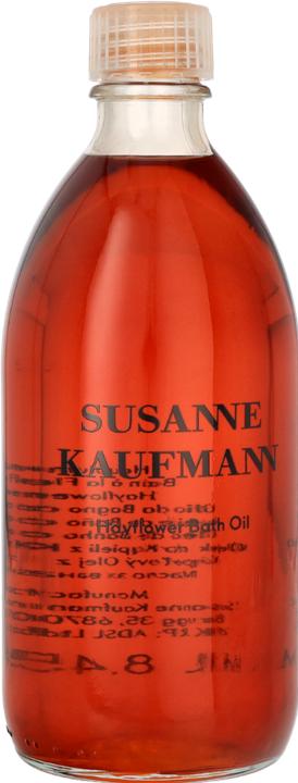 Image du produit Susanne Kaufmann Huile de bain à l'immortelle (250 ml)