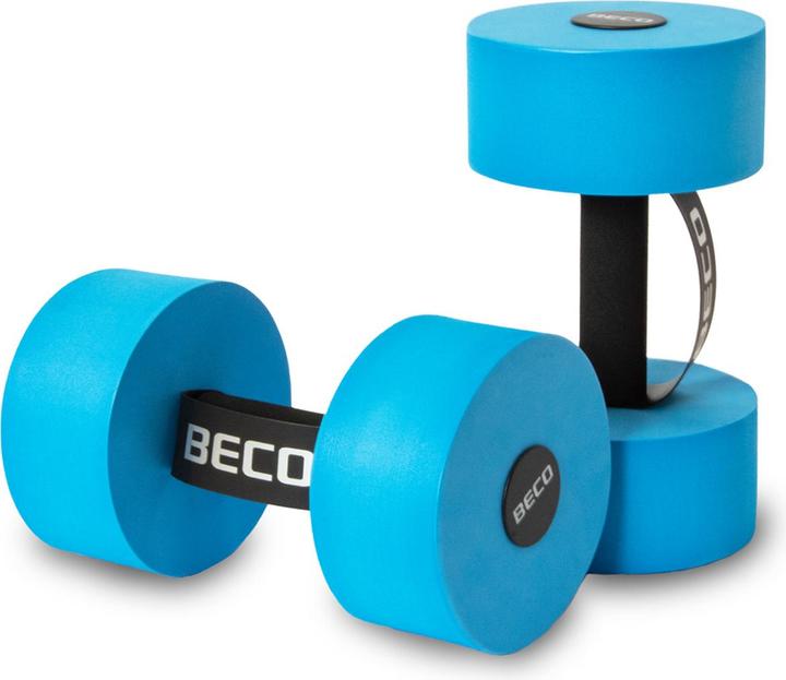 Produktbild Beco Aqua-Hanteln L