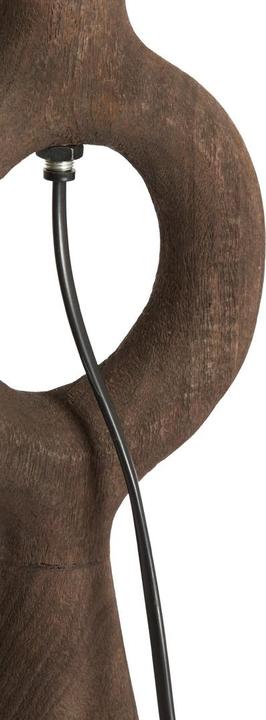 Actual product image Light & Living Tossa (E27)