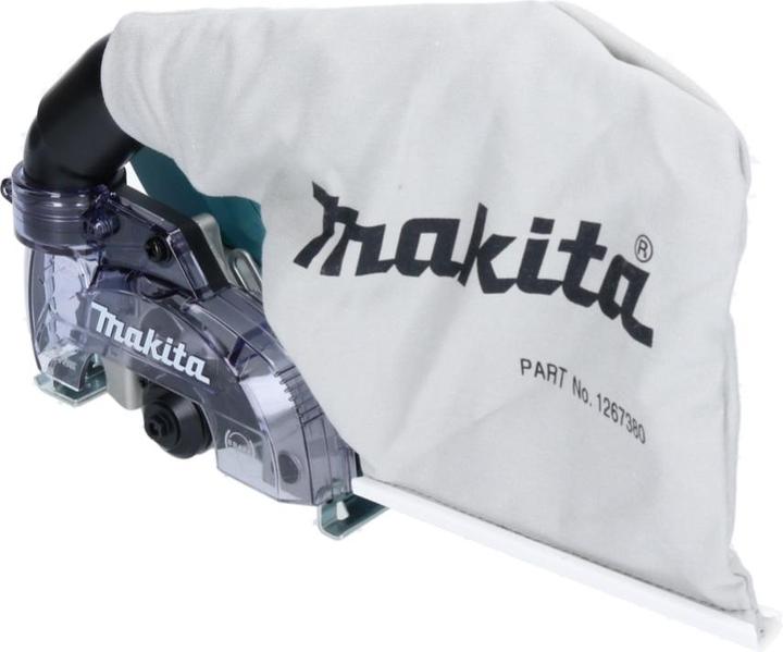 Actual product image Makita DCC 500 (Cut-off machine)