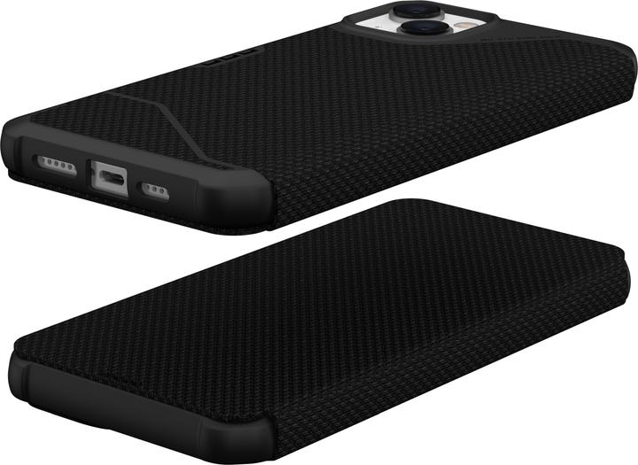 Image du produit UAG Étui Metropolis (Apple iPhone 14 Plus)