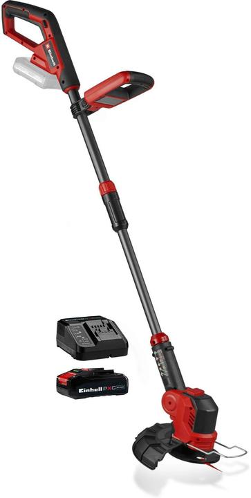 Produktbild Einhell GE-CT 18/25 Li (Kunststoffmesser)