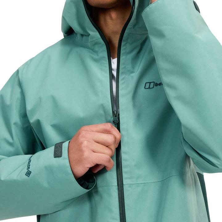 Produktbild Berghaus Wasserdichte Bramblfell InterActive Gore-Tex Jacket (52, L)