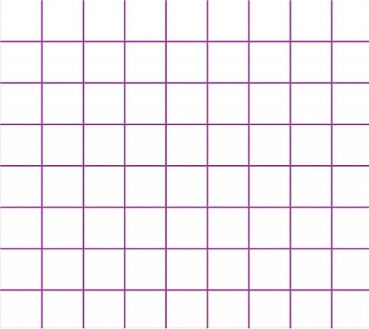 Produktbild Clairefontaine Notizheft (A4+, Kariert, Harter Einband)