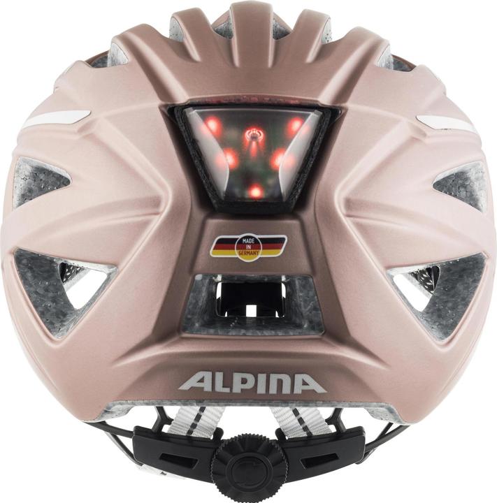 Actual product image ALPINA SPORTS Haga (55 - 59 cm)