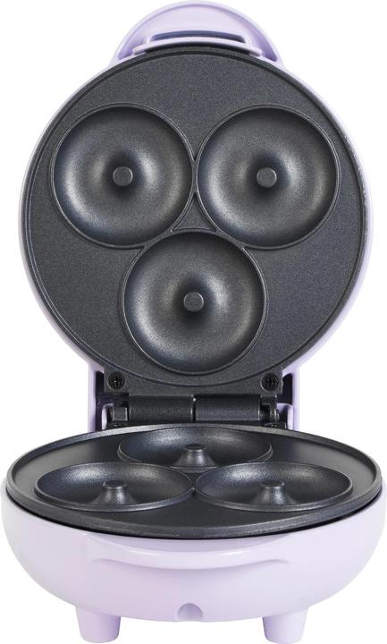 Petra Donut-Maschine PT4698PPVDEEU7