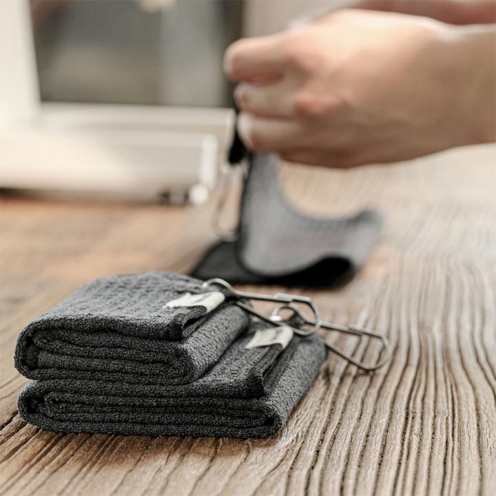 Produktbild MHW 3Bomber Mikrofasertuch (1 Stk.)