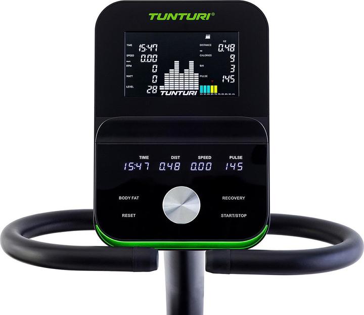 Image du produit Tunturi E60R Signature Liegeergometer