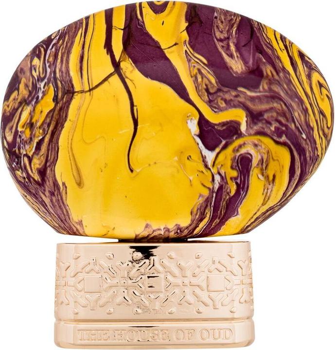 Actual product image The House of Oud Grape Pearls (Eau de parfum, 75 ml)