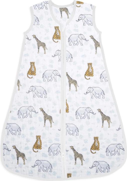 Actual product image aden + anais Jungle (90 cm, Spring, Summer)