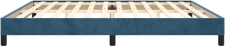 Image du produit vidaXL Bettgestell (200 x 200 cm)