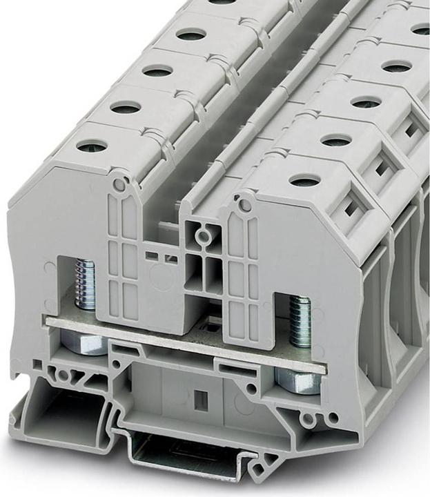Produktbild Phoenix Contact Bolt connection terminal block RT 8