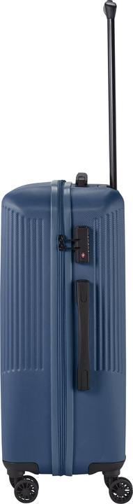 Image du produit Travelite Bali (65 l, L (90 - 115l))