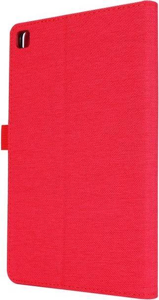 Produktbild MU Classic Hülle aus Stoff/Kunstleder (Galaxy Tab A 8.4 (2020))