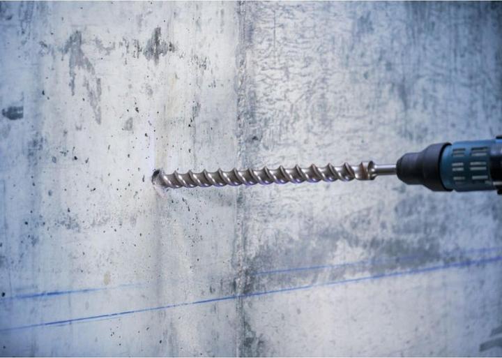 Produktbild Bosch Professional Zubehör Hammerbohrer SDS max-7, 40 x 400 x 520 mm (40 mm)