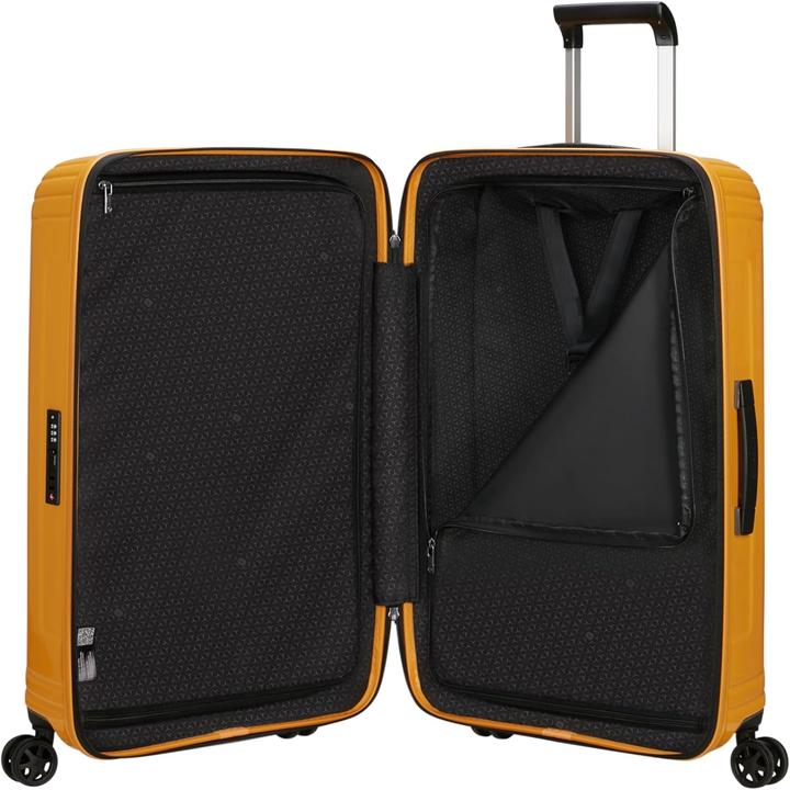 Actual product image Samsonite Neopulse Spinner Hartschalenkoffer (74 l)