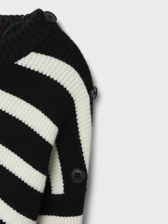 Actual product image Name it Knitted tunic (122, 128)