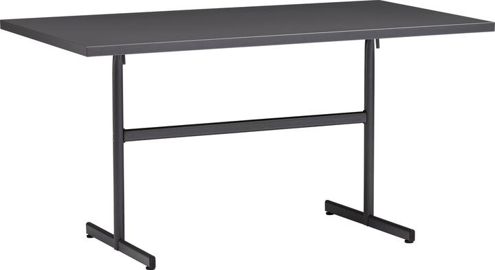 Image du produit Schaffner Vienne (140 x 80 x 72 cm)