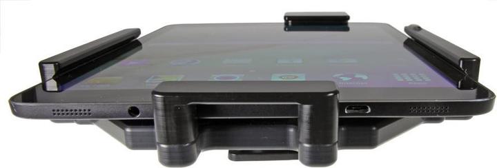 Image du produit Brodit Support pour verrouillage passif