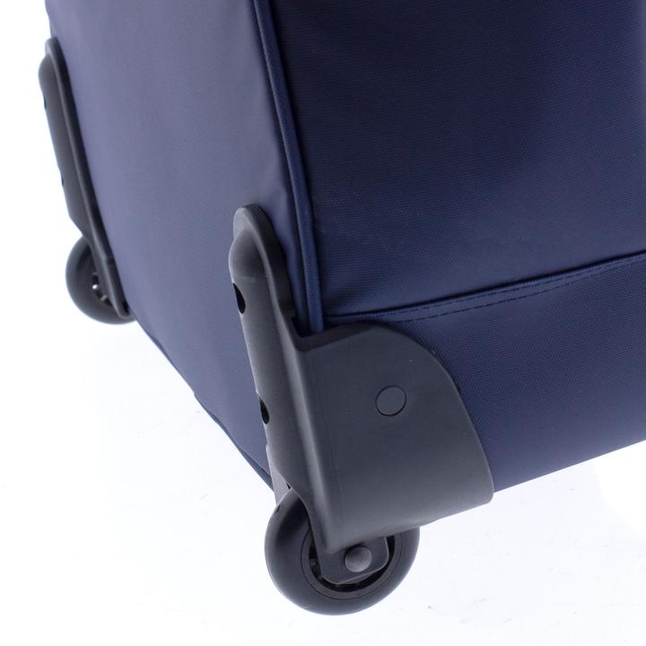 Image du produit Wüsthof 3900 Sac à roulettes à 2 roues pour ordinateur portable 36 cm (30 l)