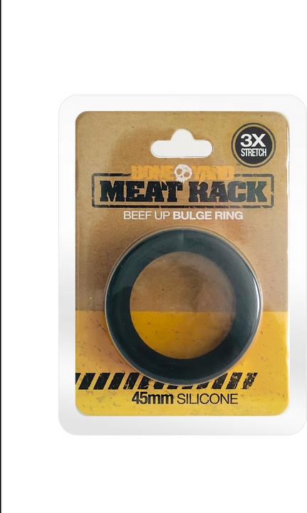 Produktbild Boneyard Meat Rack Cock Ring (2.50 cm)