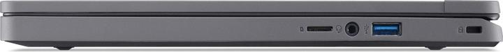 Image du produit Acer TravelMate B5 (14", Intel Core i3-N305, 8 Go, 256 Go, CH)
