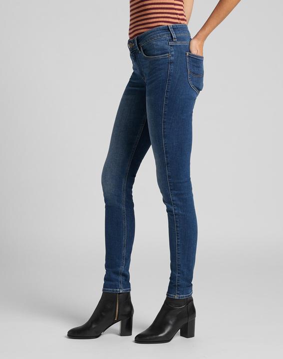 Produktbild Lee Scarlett Stretch (W34/L33)