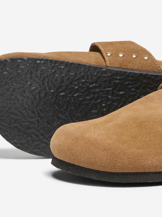 Actual product image Only ONLHUSTON Sandalen Hausschuhe (38)