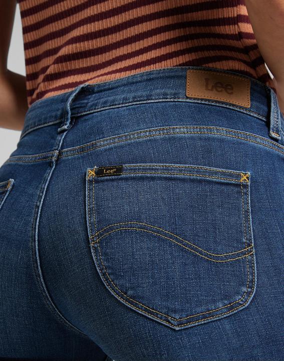 Produktbild Lee Scarlett Stretch (W34/L33)