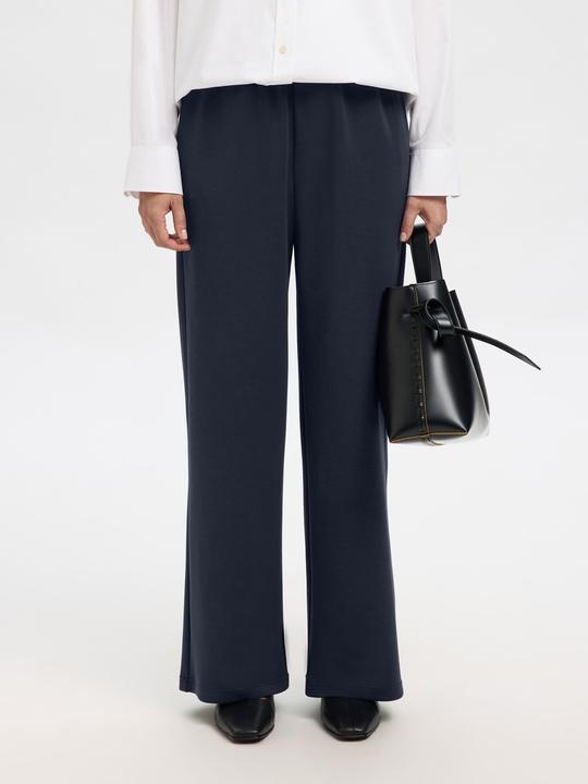 Produktbild Selected Femme Relaxed Fit Hose (S)