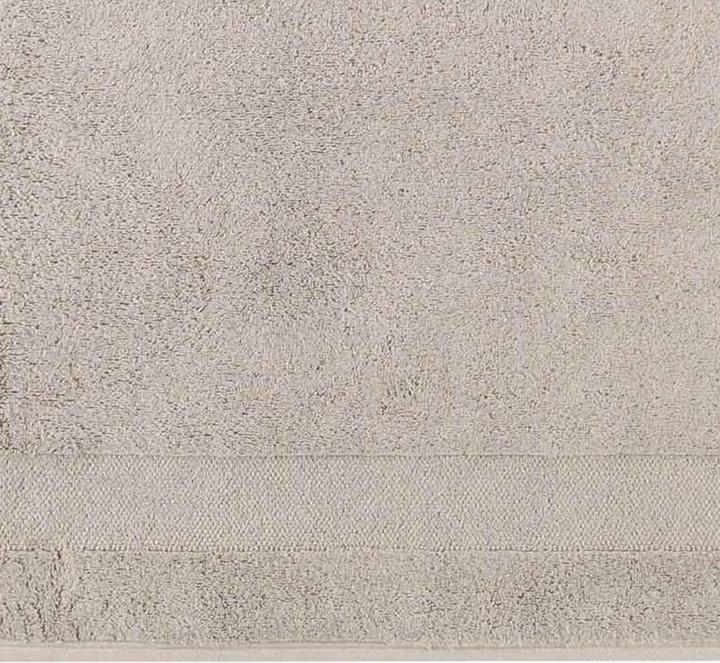 Produktbild Villeroy & Boch Handtuch One 50 x 100 cm, Stone (50 x 100 cm)