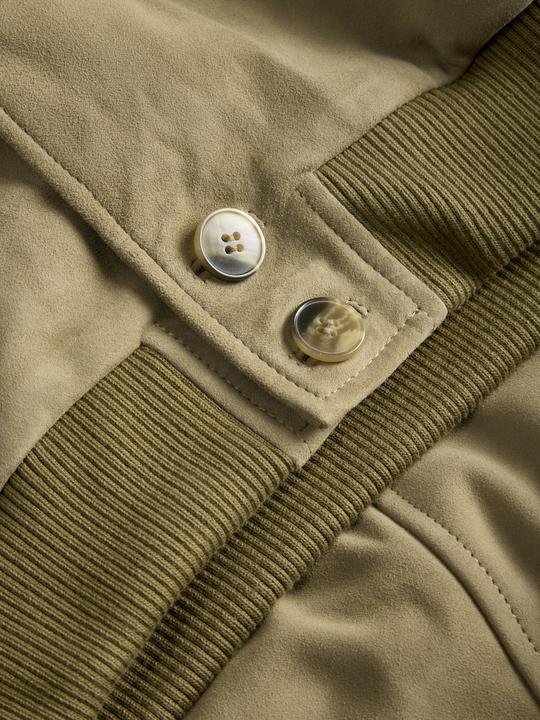 Actual product image Jack & Jones Blousonjacke Blousonjacke (M)