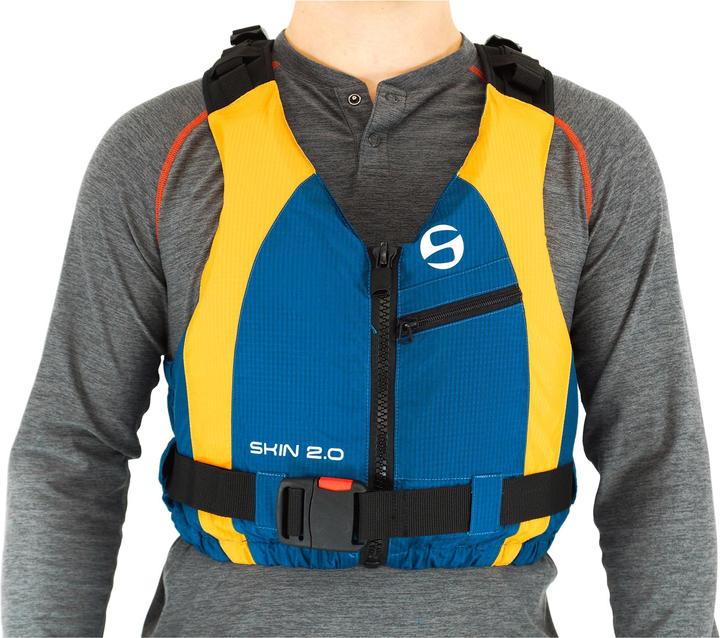 Produktbild Season Skin 2.0 (M, L, 50 - 70 kg)