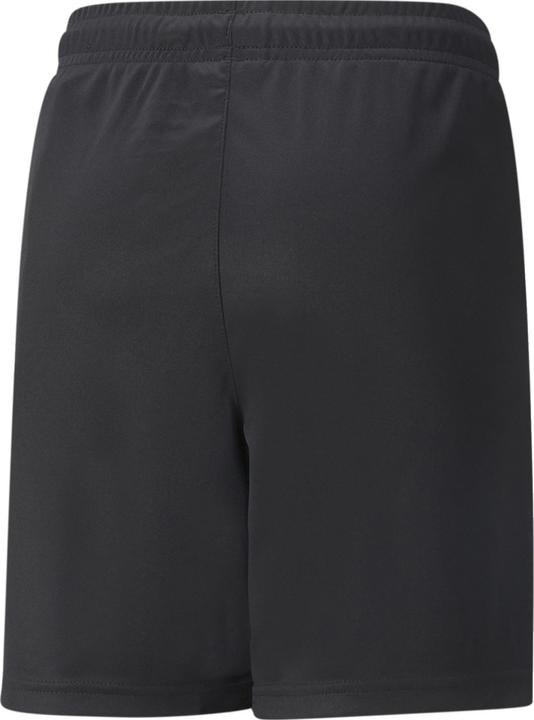 Produktbild Puma teamLIGA Training Shorts 2 Jr (open pockets) (128)