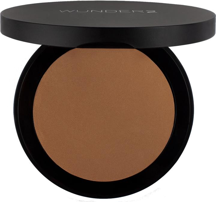 Produktbild Wunder2 Go Beyond Foundation Medium- Deep Range