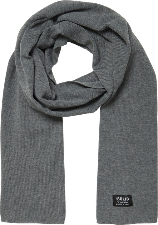 Produktbild Solid SDIrwon - Scarf - 21301128-ME
