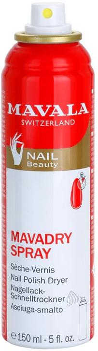 Produktbild Mavala Mavadry (Durchsichtig)