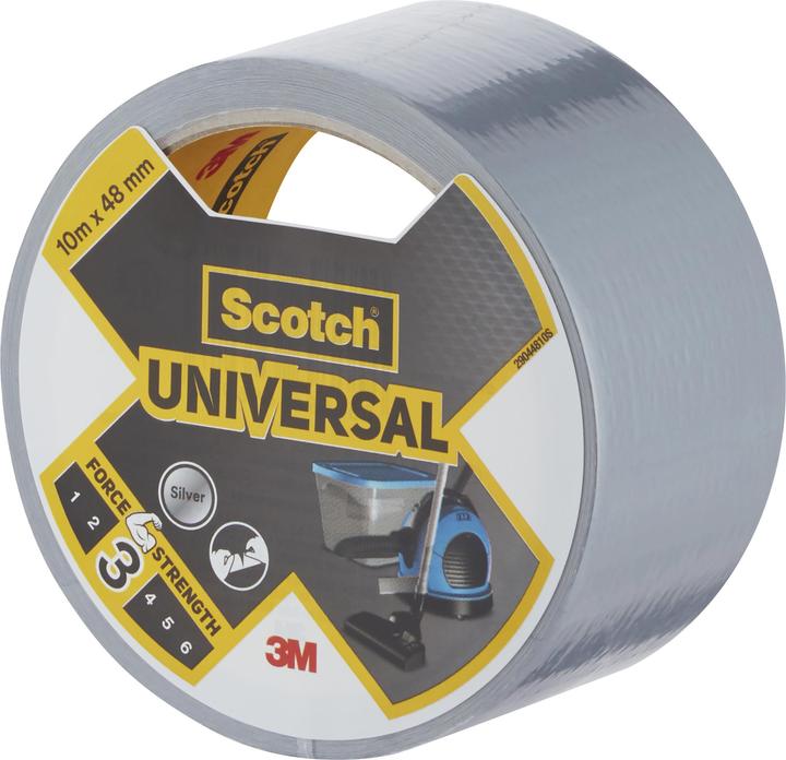 Actual product image Scotch universal (48 mm)