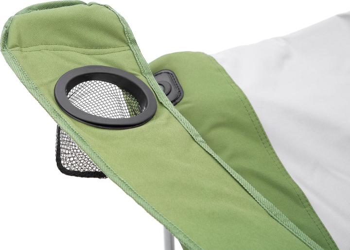 Produktbild Campz Deluxe Faltstuhl