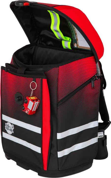 Immagine prodotto Mc Neill Set di zaini Perfecto da 5 pezzi (22 l)