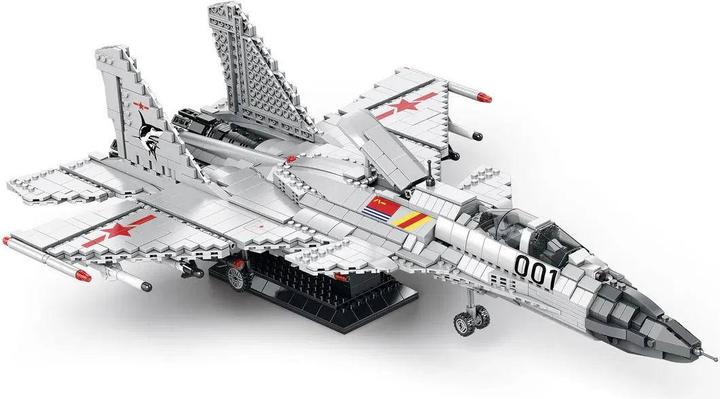 Image du produit ReoBrix Flying Shark J-15