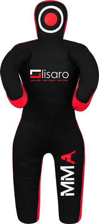 Produktbild Lisaro Ungefüllter MMA Grappling Dummy (145 cm)